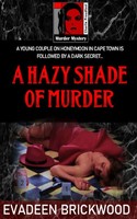 Evadeen Brickwood | A Hazy Shade Of Murder | Taschenbuch | Englisch (2025)