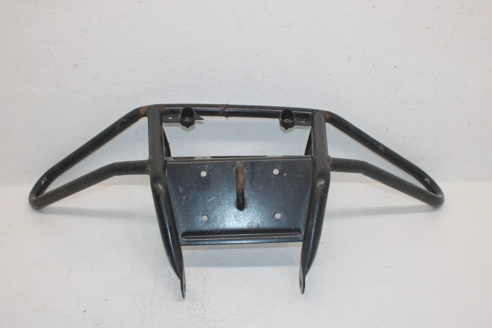 Parachoques delantero Arctic Cat 650 2008 transmisión automática 4x4 OEM 1506-855 AA6 Foto 2 de 4