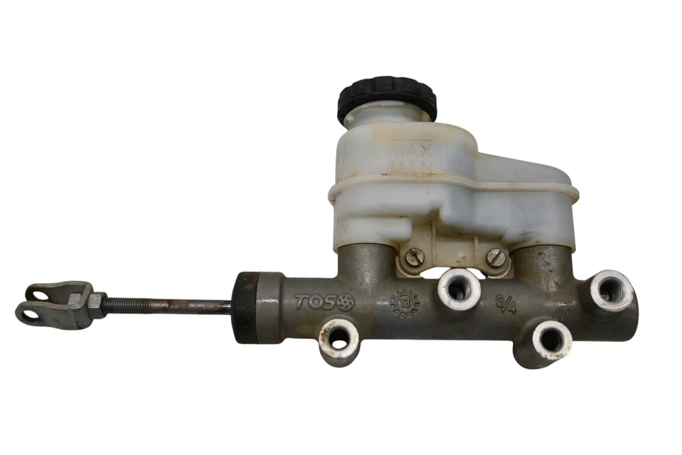 14 Polaris Ranger 800 6x6 Front Brake Master Cylinder - Image 2 of 3