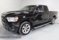 2020 Ram 1500 Lone Star