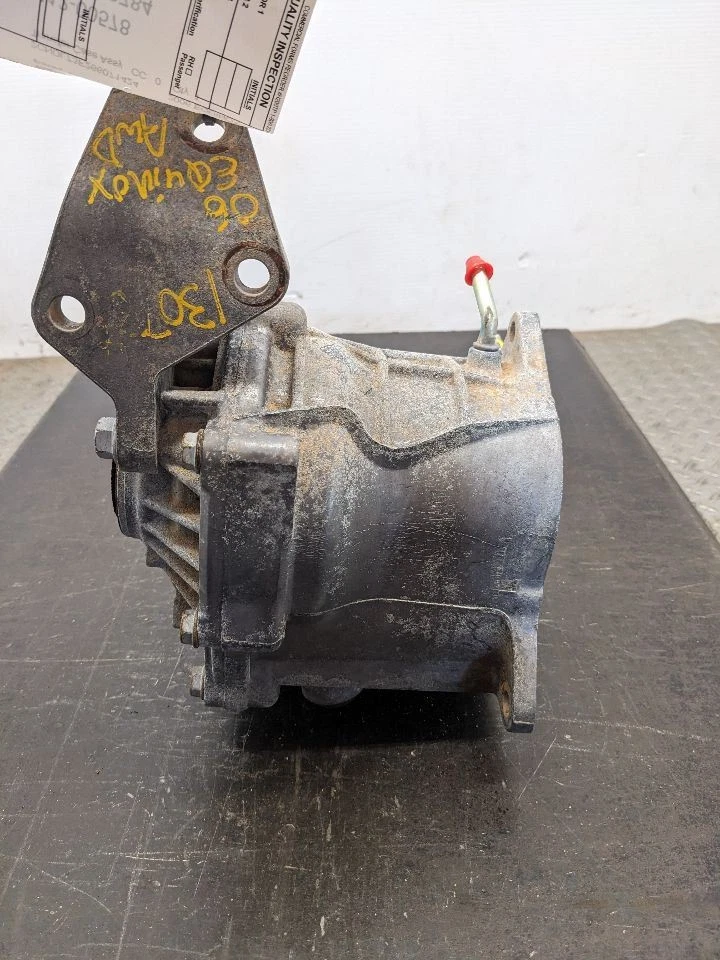 Раздаточная коробка подходит для 05-06 EQUINOX 1170331 - Изображение 4 из 4