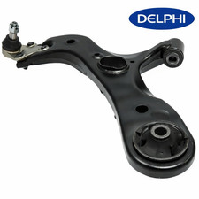 DELPHI Left Lower Control Arm Toyota OEM 4806...