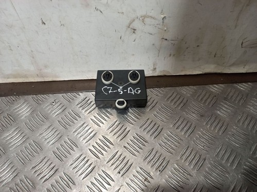 Audi A6 S6 C7 4G 2012 Türsteuergerät Modul hinten rechts 4G8959795A ATV33714