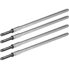 S&S Cycle Time Saver Pushrods - Twin Cam 930-0053