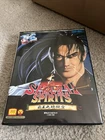SNK Neo Geo AES ROM Shin Samurai Spirits Import Japanese US SELLER Shodown II 2