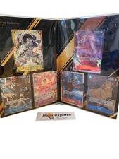 One Piece Card Game Premium Card Collection 6 Assort Selection vol.1 Japanese