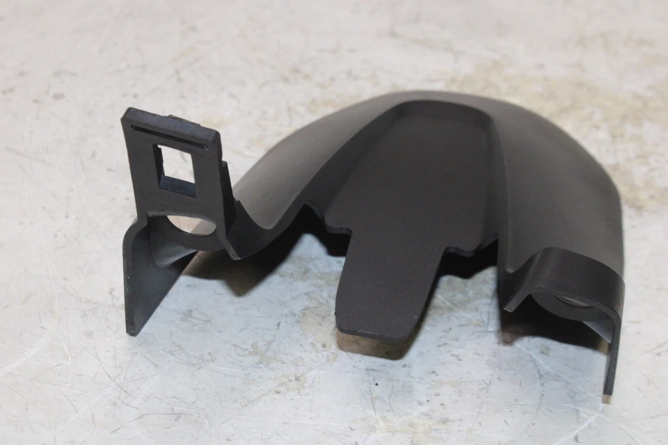 Husqvarna Svartpilen 401 2018 OEM guardabarros trasero guardabarros Foto 4 de 4