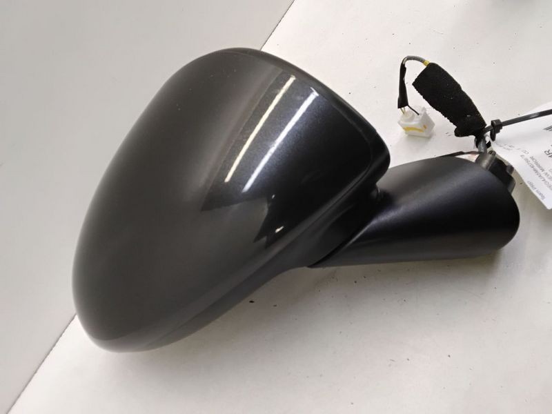 2020-2022 Hyundai Sonata Right Passenger Side View Door Mirror W/O Turn Signal