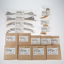 OEM Engine Timing Chain Kit For Santa Fe Sorento Azera Genesis 3.3L 3.8L