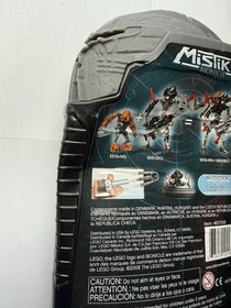 LEGO BIONICLE Toa Onua 8690 ⬇️READ⬇️ BRAND NEW