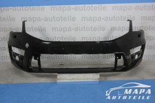 Skoda Octavia III RS VRS 5E Facelift Bj. ab 2017 Stoßstange Vorne SRA (kein PDC)