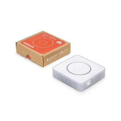 NABU CASA Home Assistant Voice Preview Edition - Assistente vocale open source privacy