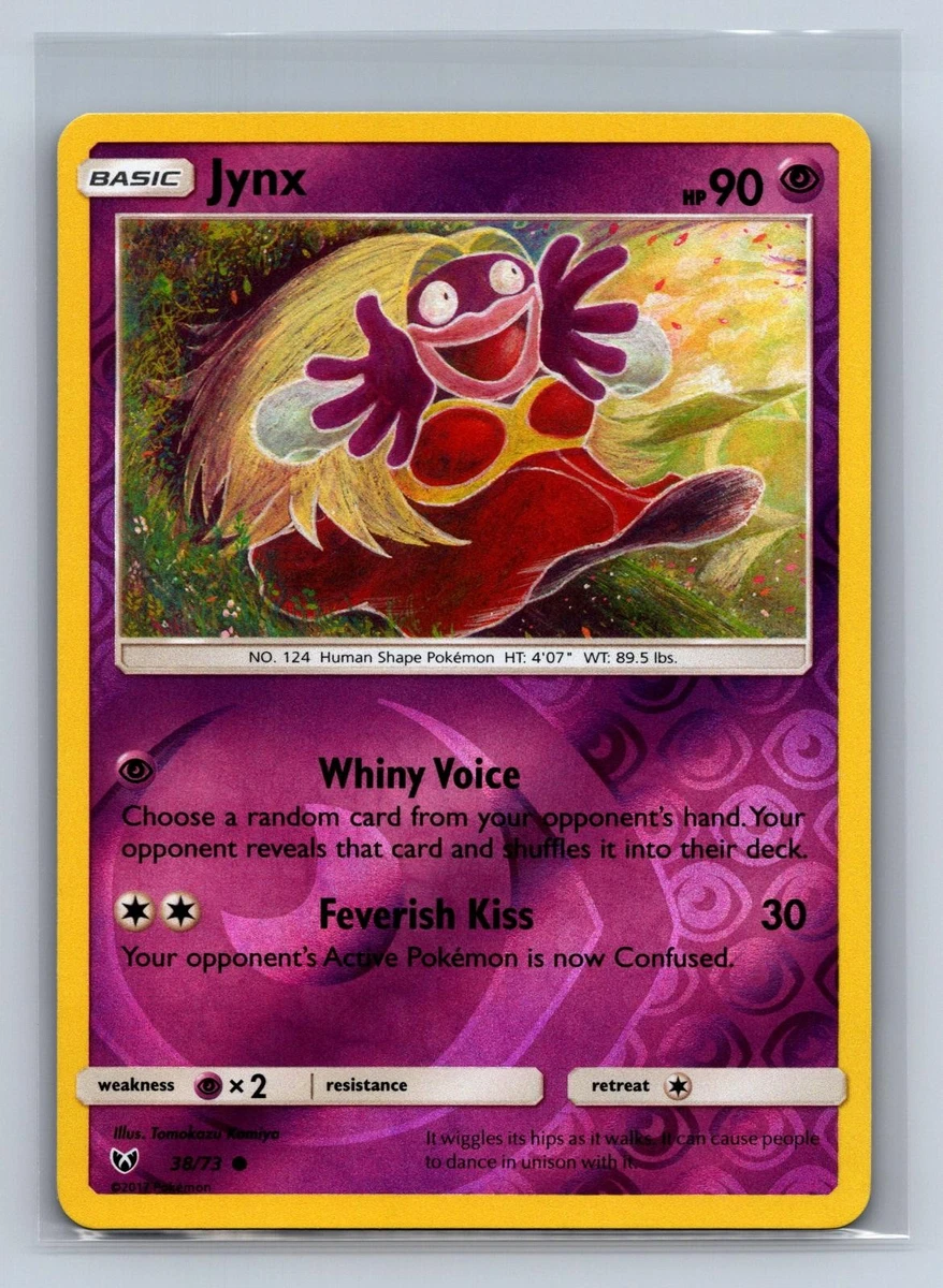 【世界38枚】PSA 10 旧裏　ルージュラ　NEO3 JYNX Komiya Jynx 38/73 Shining Legends for sale | eBay