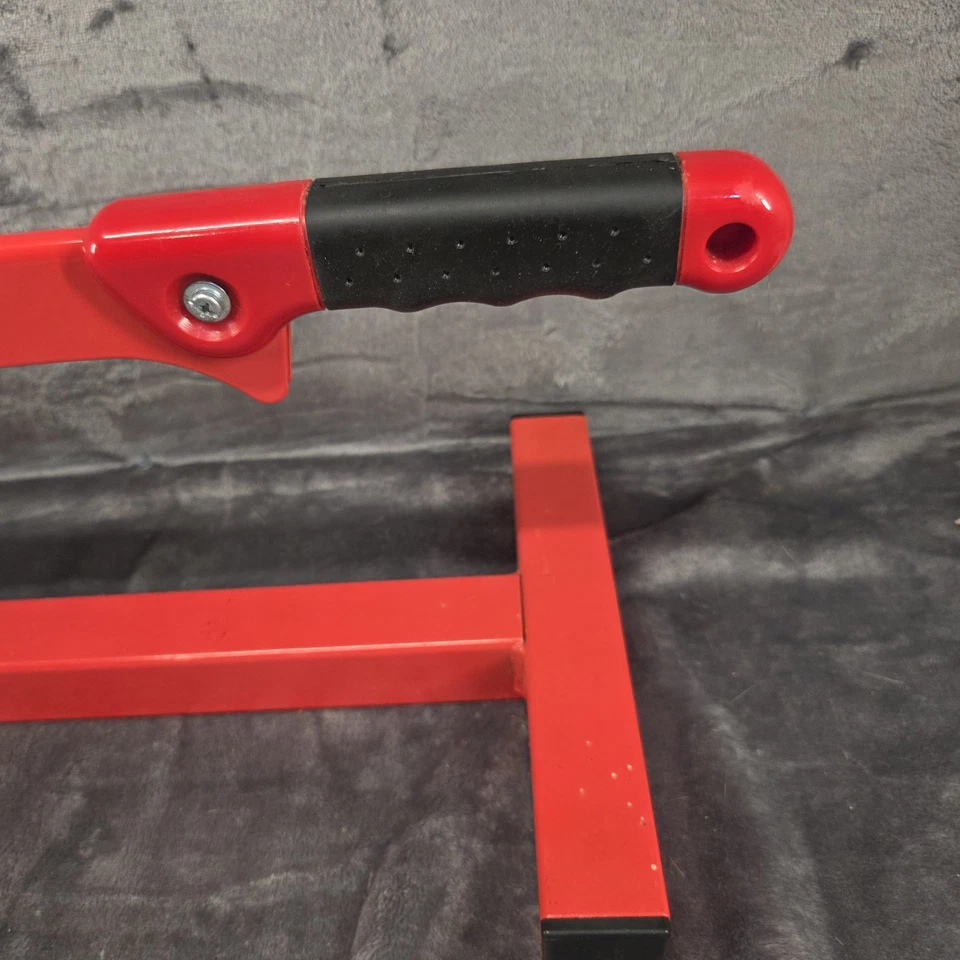 Roberts 8 Inch Laminate Cutter 200mm, For Cross Cutting, 25in Handle Length - Image 4 of 4