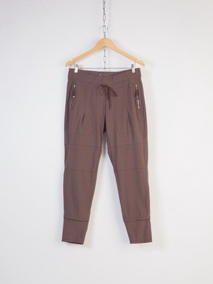 Raffaello Rossi Candy Pants   Brown | Size EU 40 (M)