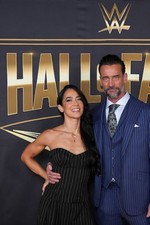 AJ Lee & CM Punk READY 4