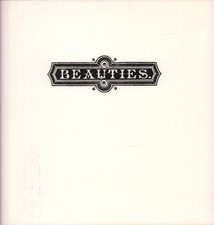 Salute E Bellezza No Scare LP Vinile Europa Wichita 2016 In Copertina Gatefold