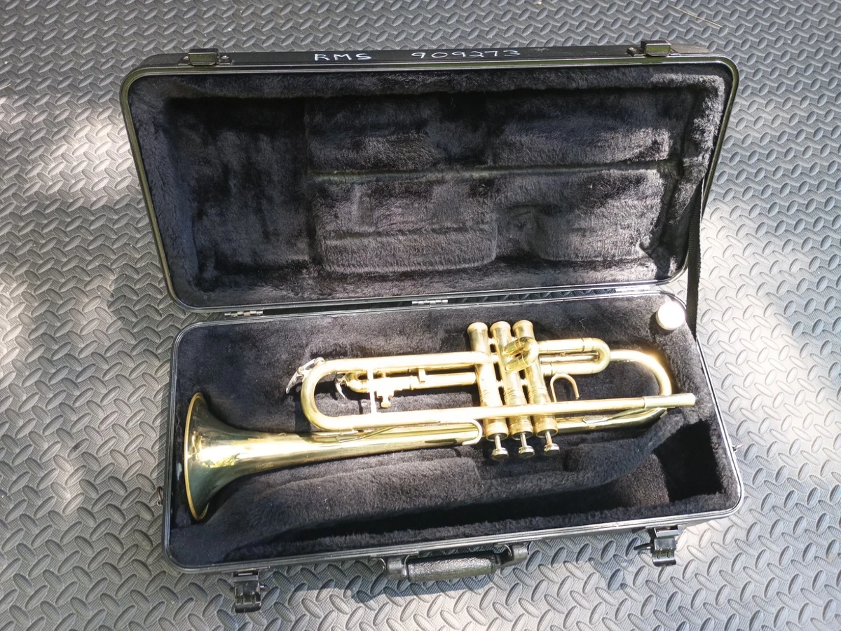 Preços baixos em Trompetes King Iniciante Brass | eBay