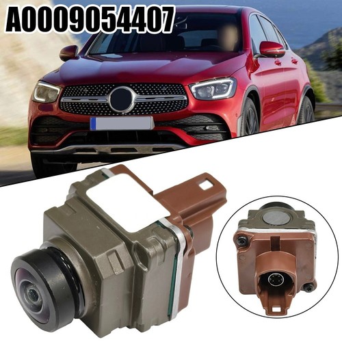 A0009054407 Vorne Kamera Surround View F??r Mercedes-Benz GLC GLB GLA - Picture 3 of 12