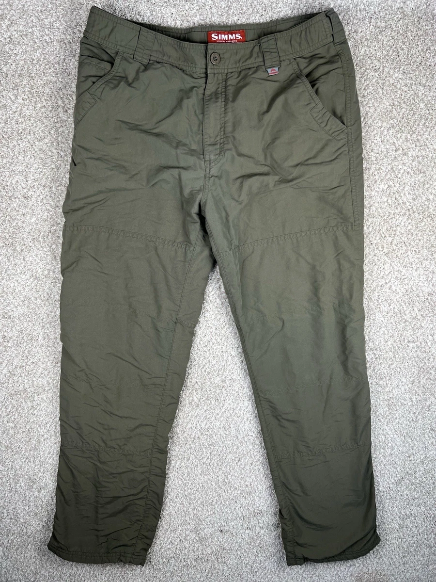 Toomett Pantalon de randonnée convertible pour homme - Léger - Séchage
