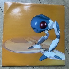 Makai  Beneath The Mask/Polaris  Rare/Old Skool/Jungle/Drum&bass/12” Nico/Fierce