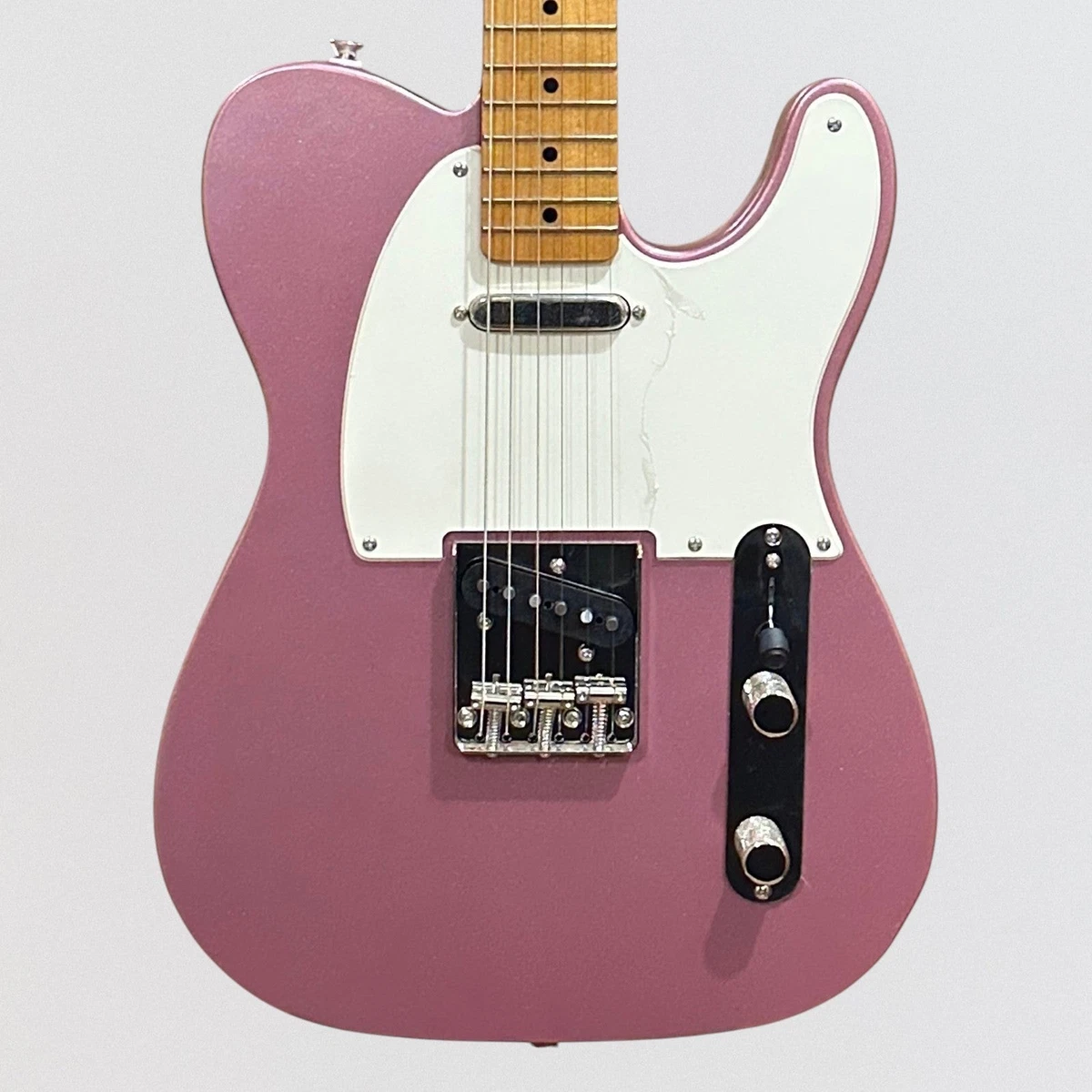 Fender Squier Telecaster Electric Guitars for sale | eBay