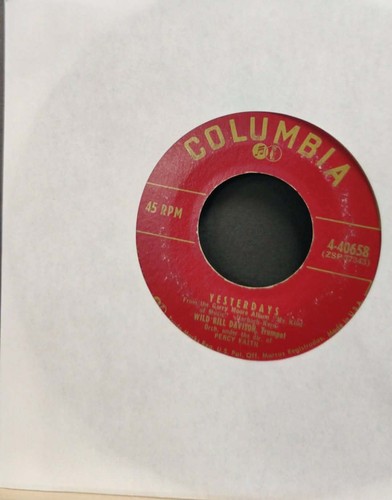 Lot #11 Mixture of 12 45 vinyls; used V-1-0012