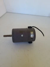 HCJ TYPE 1-16-2502 Electric Motor, 85V DC