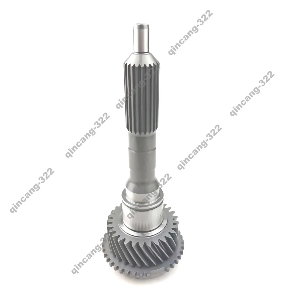 Transmission Input Shaft 33301-0K030 for TOYOTA VIGO 3000 HILUX HIACE 2KD - Image 2 of 4