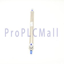 1PC 25mm Bore 250mm Stroke Double Acting Pneumatic Air Cylinder