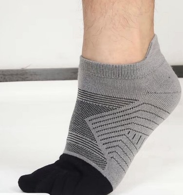 Coolmax Performance Sport Ankle Sock Large