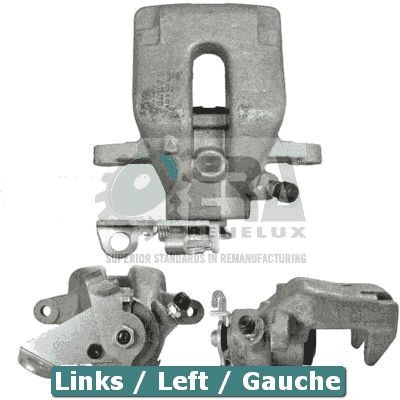 Era Benelux Bremssattel BC53217 FüR CitroËN-image