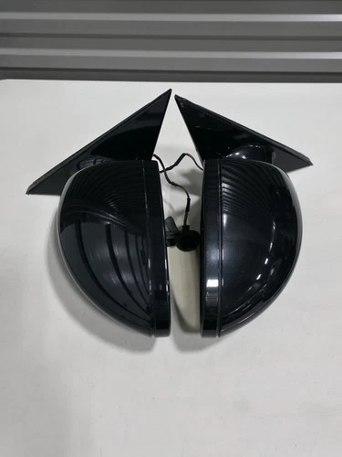 2006-2010 OEM BMW E6O E61 M5 series Mirrors Right & left heated folding