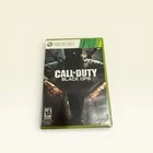 Call of Duty: Black Ops II Xbox 360 Complete Edition with Manual Tested