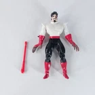 Vintage Toybiz X-men X-Force Black Tom Loose Action Figure 1994 Marvel Comics