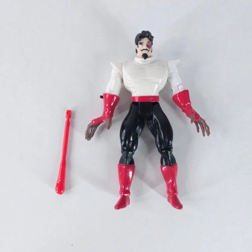 Vintage Toybiz X-men X-Force Black Tom Loose Action Figure 1994 Marvel Comics