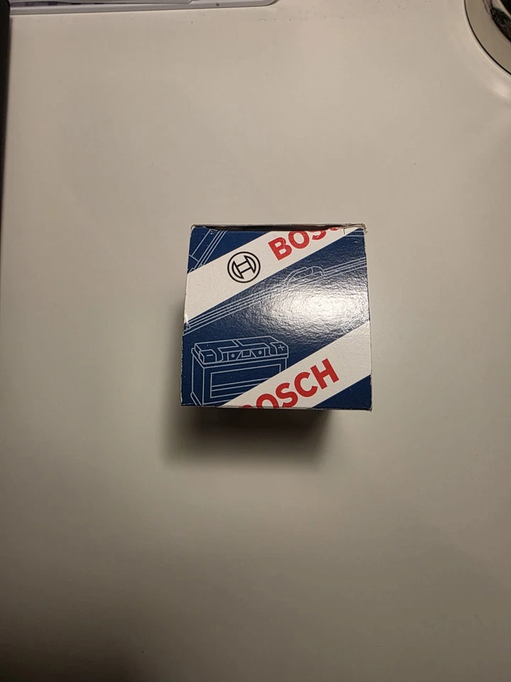 BMW 520D F10 Air Mass Sensor 13628506408 Bosch N47D20C Flow Meter USED OEM - Image 3 of 4