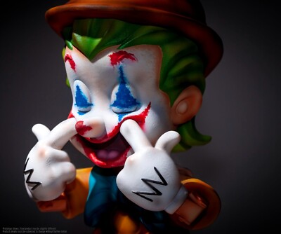 Fools Paradise JOKER ジョーカー ピノキオ フィギュア s-l400.jpg
