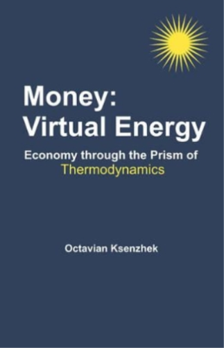 Octavian S Ksenzhek Money (Paperback) (UK IMPORT) - Picture 1 of 1