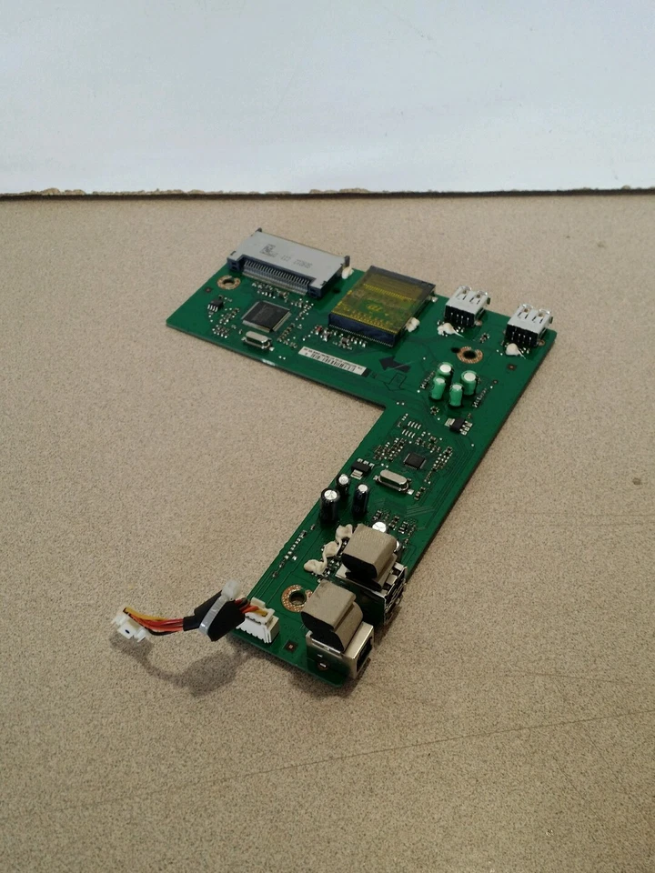  Dell 2706WFPB  4H.0GY08.A00  (5E0GY08001) Monitor PC Unit Board - Image 3 of 4