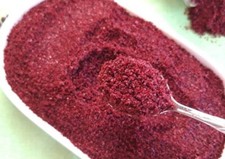 1 kilo of local sumac spices from Palestine, original sumac from the mountains,