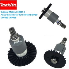 Original Makita 619304-5 Anker Rotormotor für BHP459 BDF459 DDF459 DHP459