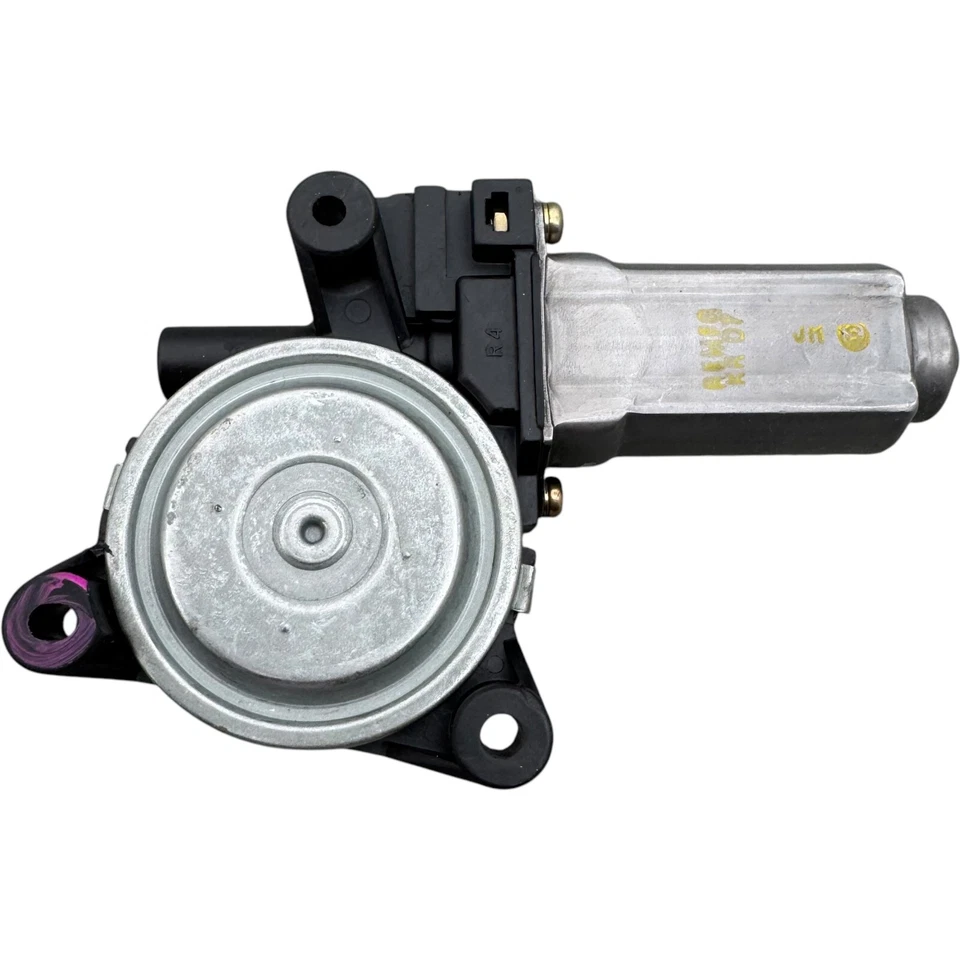 Motor de ventana REMAN CARQUEST/CARDONE 42-614 FRT:L PARA 96-02 T&C/(Grand) Voyager Foto 4 de 4