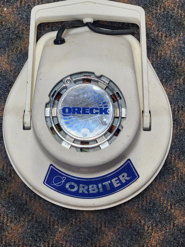 ORECK ORB600MW (DDP006171) - Image 3 of 4