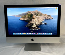 2012 Apple iMac A1418 21.5" i5-3330S 2.70GHz 16GB RAM 1TB HDD MD093LL/A