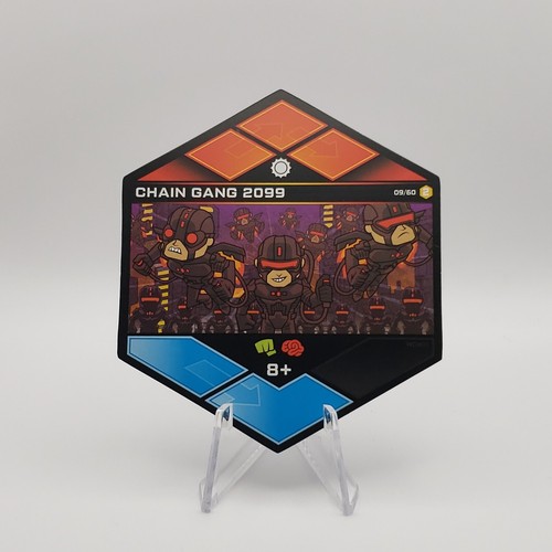 Marvel Battleworld Funko Games Series 1 2 3 4 Battle Cards S1 S2 S3 S4 UPick - Picture 76 of 176