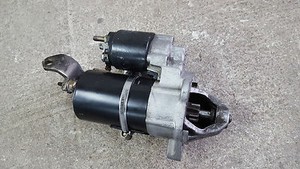 VW Passat 3B Bj98 Anlasser Starter  1,8 Turbo AEB 110kw/150ps