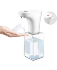 Automatic Foaming Soap Dispenser,AM12