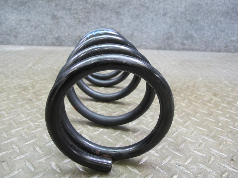 04-05 尼桑 350Z Z33 可转换套装 2 后左右线圈弹簧 46K 原始设备制造商 — 第 4/4 张图片