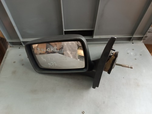 Original Ford Escort V GAL Außenspiegel Seitenspiegel links mechanisch